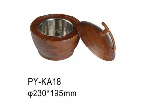 PY-KA18